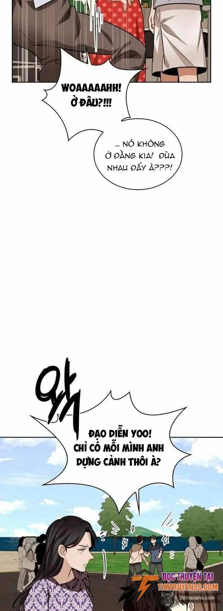 Sống Như Một Diễn Viên - Chapter 15 - Page 89