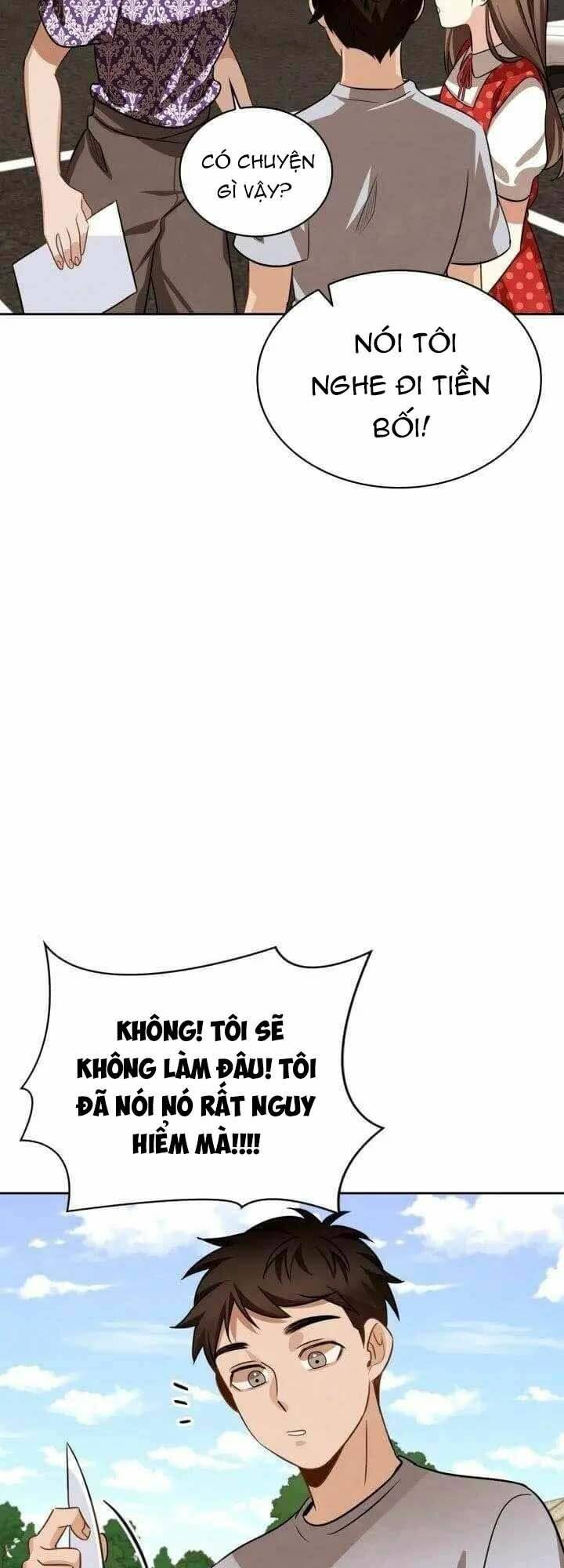 Sống Như Một Diễn Viên - Chapter 15 - Page 90