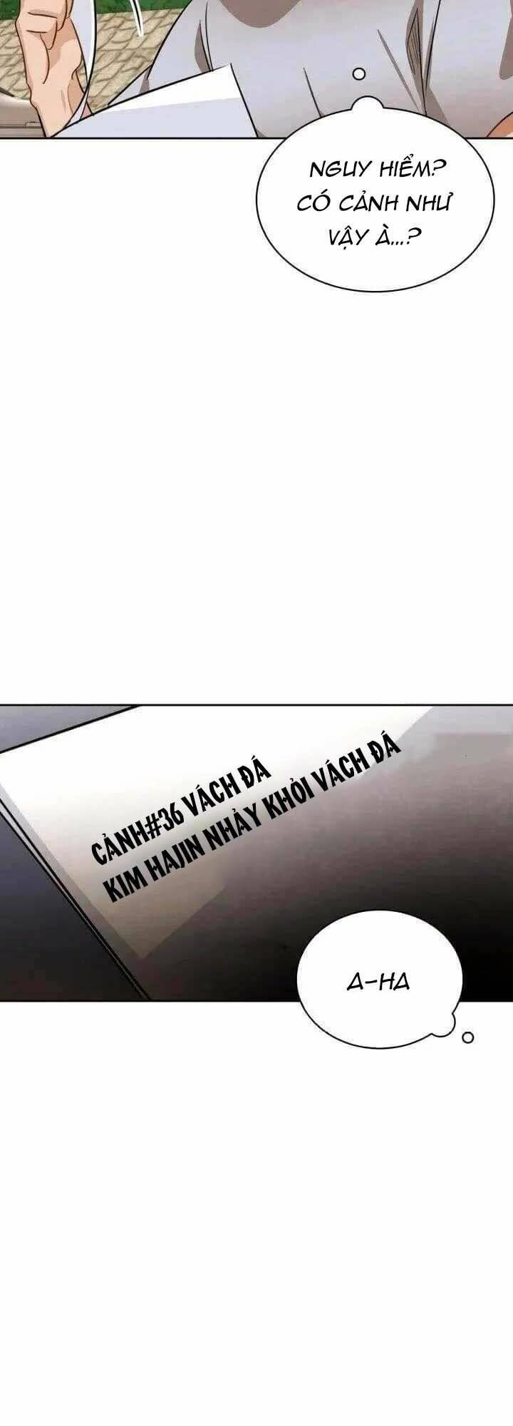 Sống Như Một Diễn Viên - Chapter 15 - Page 91