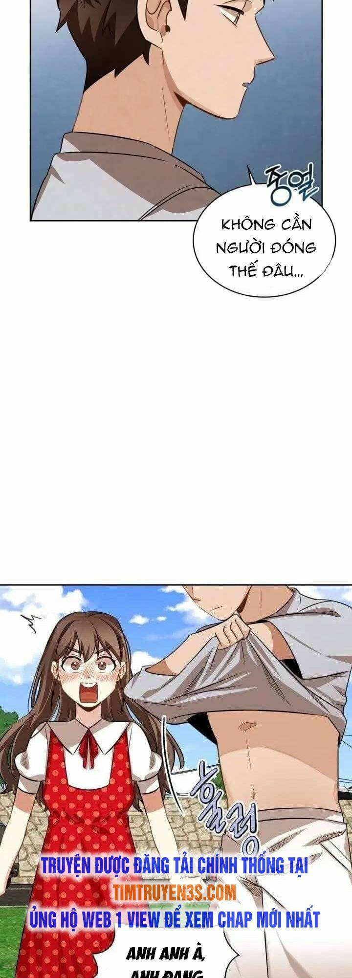 Sống Như Một Diễn Viên - Chapter 16 - Page 11