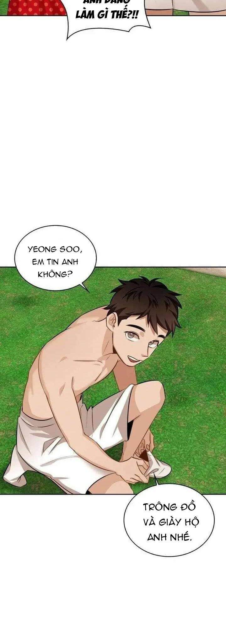 Sống Như Một Diễn Viên - Chapter 16 - Page 12