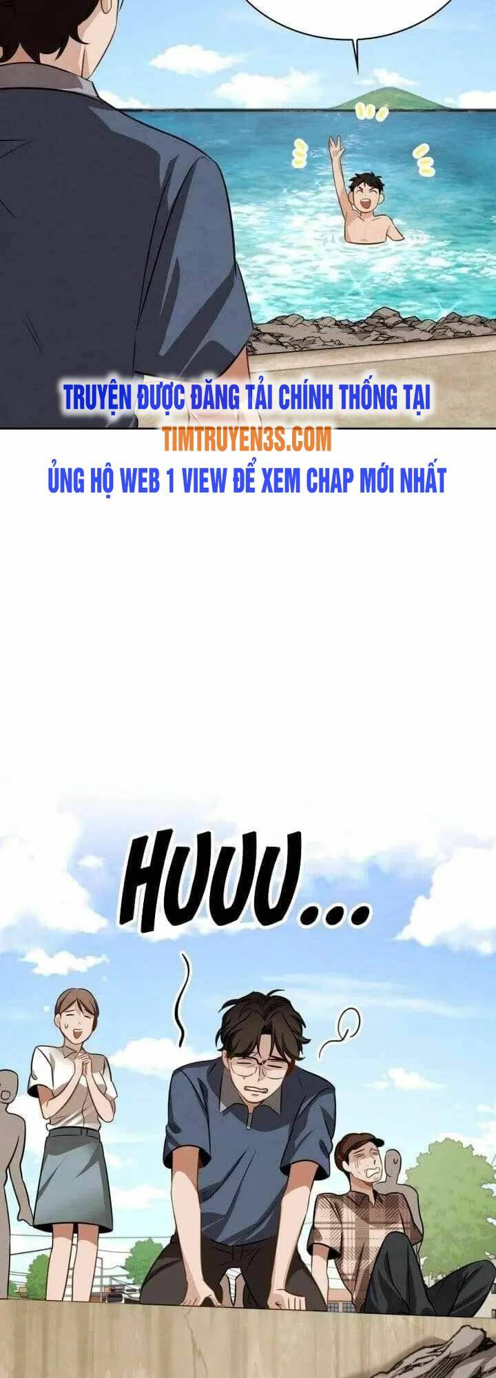 Sống Như Một Diễn Viên - Chapter 16 - Page 24