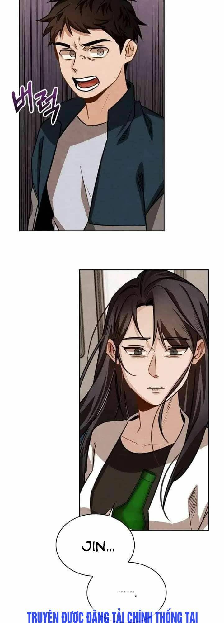 Sống Như Một Diễn Viên - Chapter 16 - Page 36