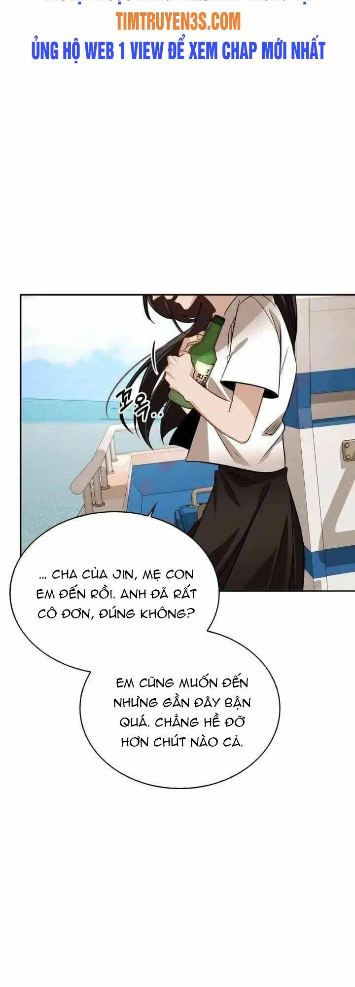 Sống Như Một Diễn Viên - Chapter 16 - Page 37