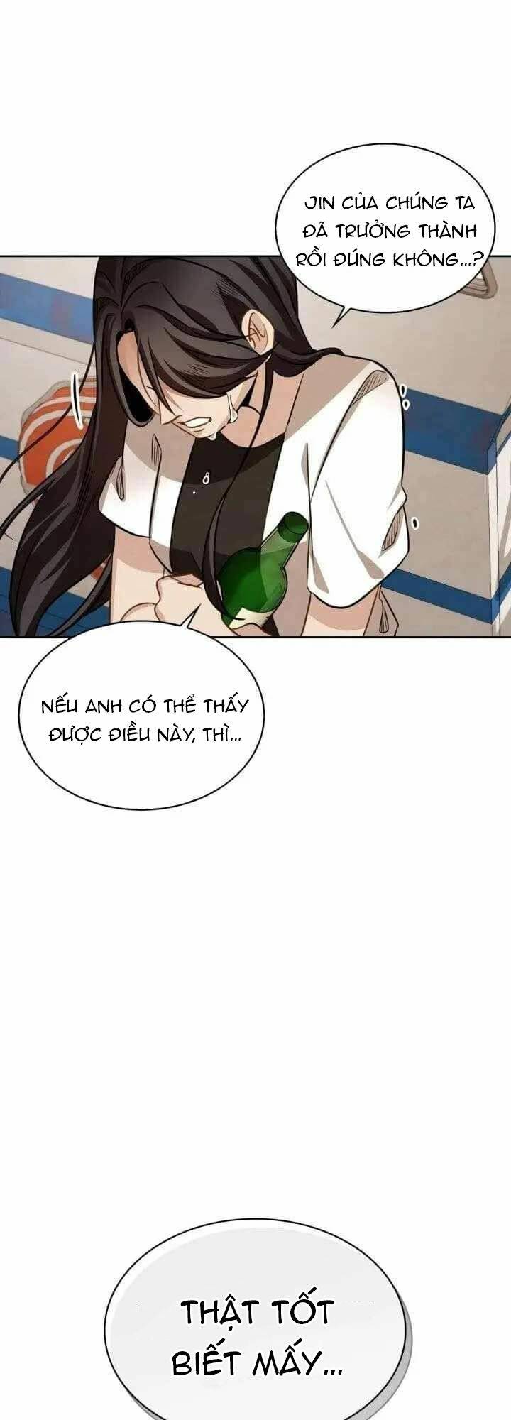 Sống Như Một Diễn Viên - Chapter 16 - Page 38