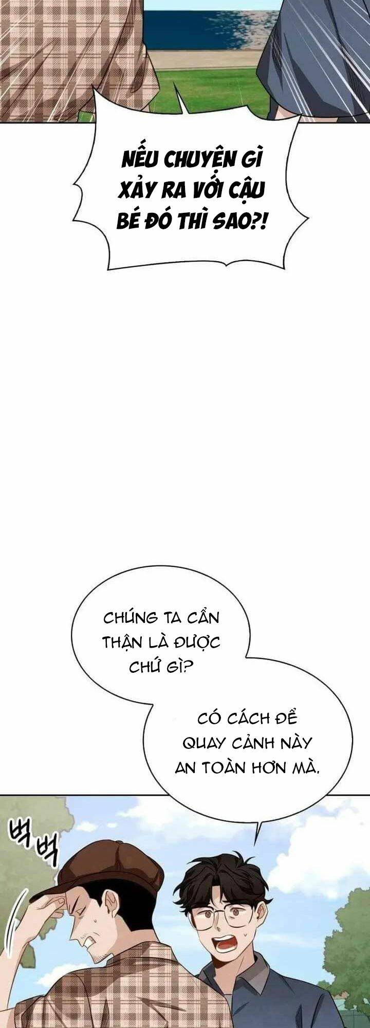 Sống Như Một Diễn Viên - Chapter 16 - Page 3