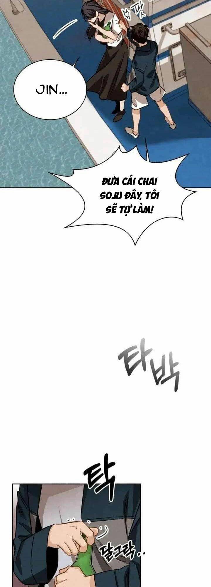 Sống Như Một Diễn Viên - Chapter 16 - Page 40