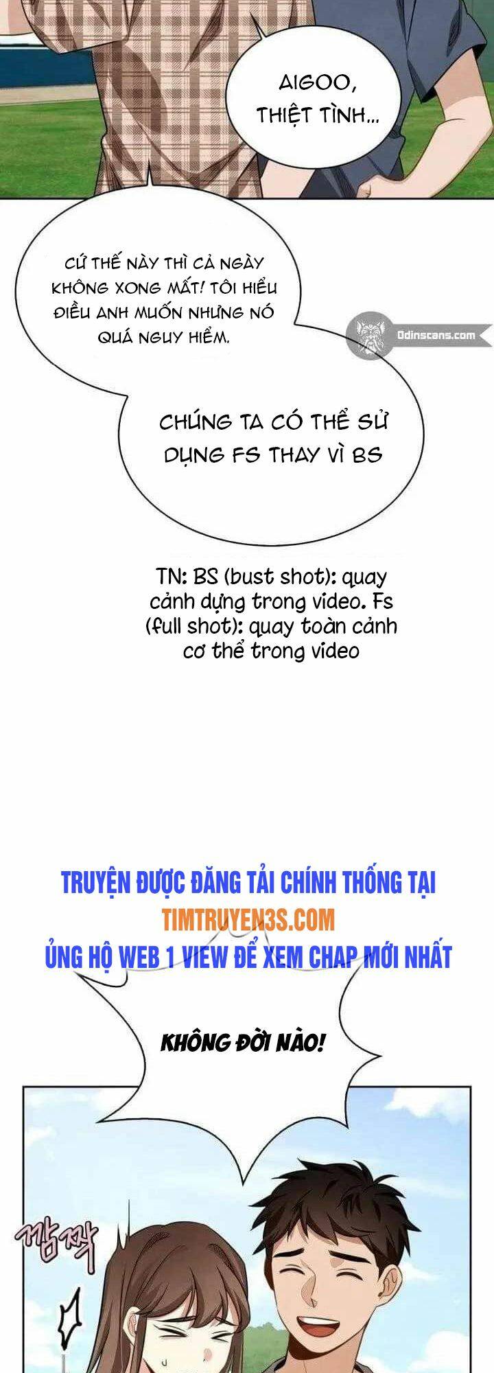 Sống Như Một Diễn Viên - Chapter 16 - Page 4