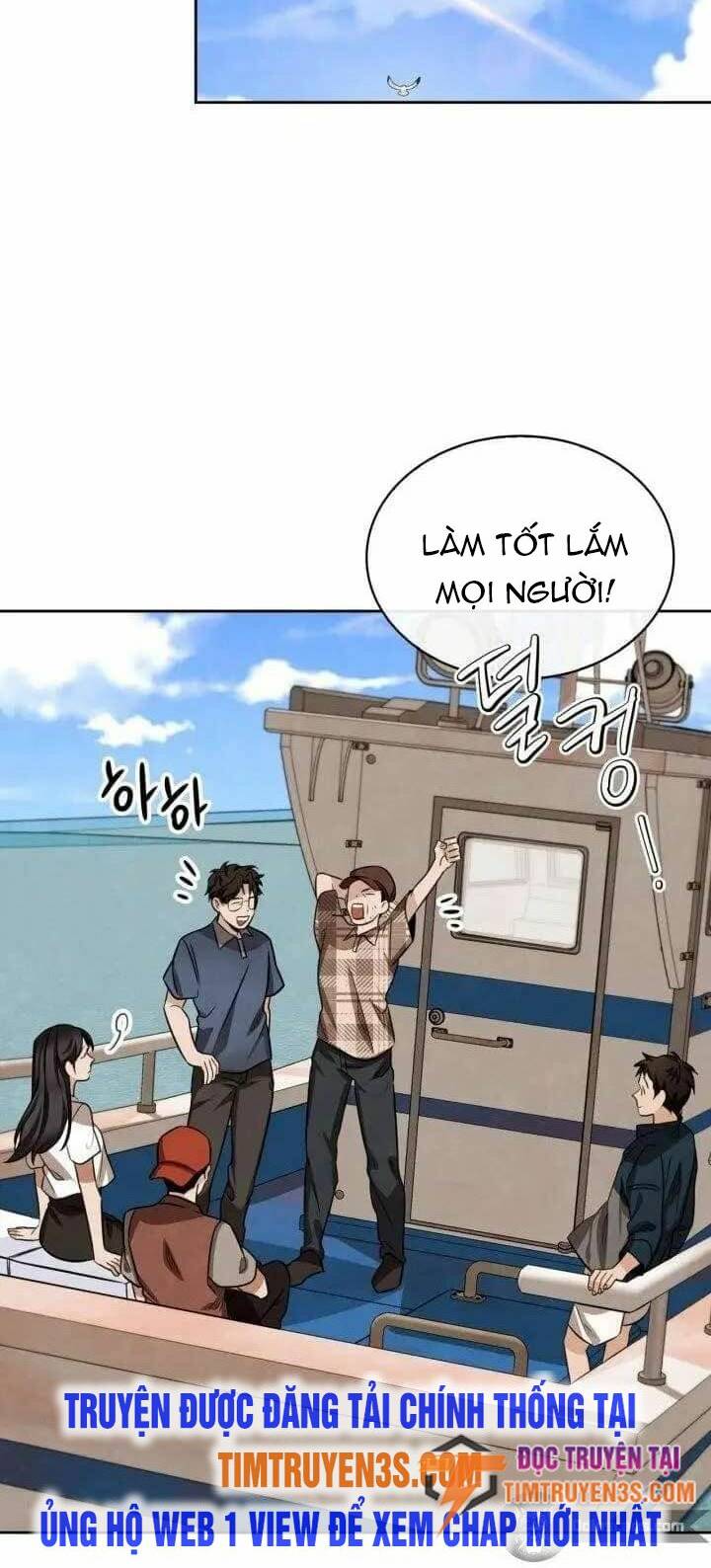 Sống Như Một Diễn Viên - Chapter 16 - Page 49