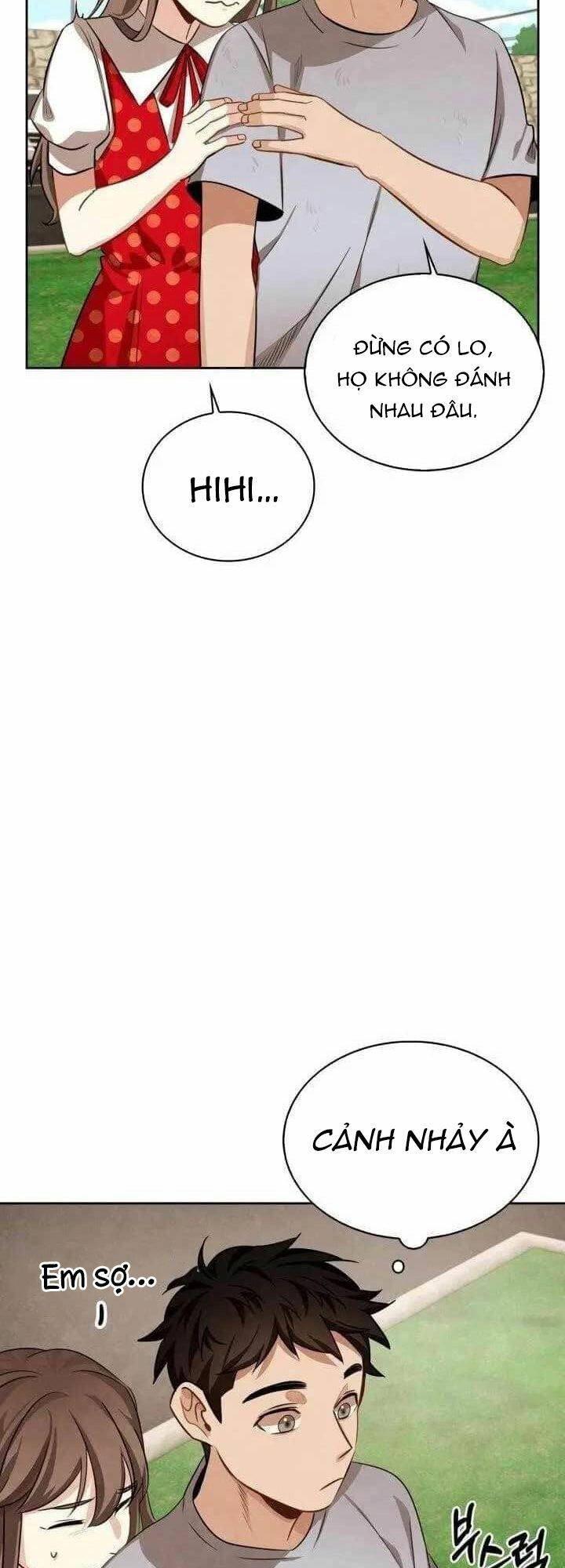 Sống Như Một Diễn Viên - Chapter 16 - Page 5