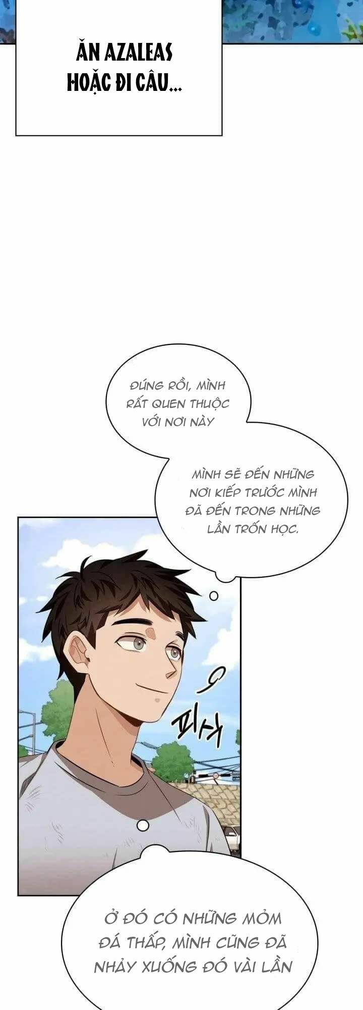 Sống Như Một Diễn Viên - Chapter 16 - Page 8