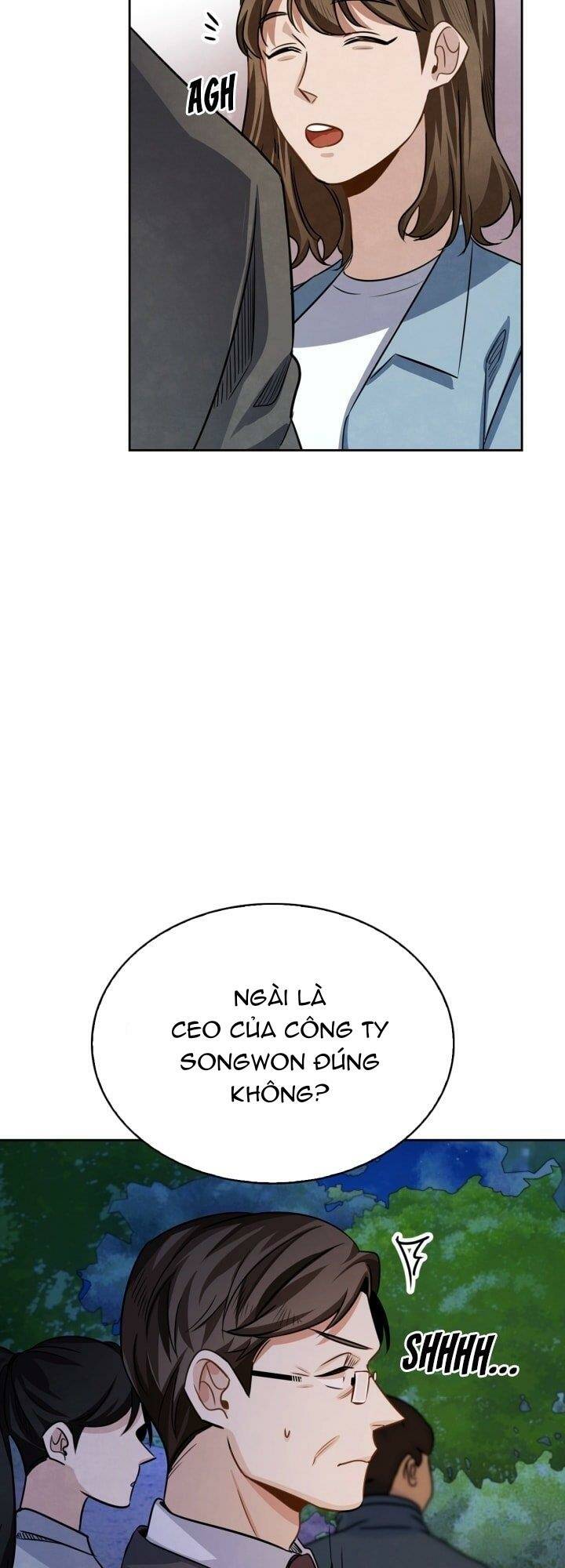 Sống Như Một Diễn Viên - Chapter 17 - Page 10