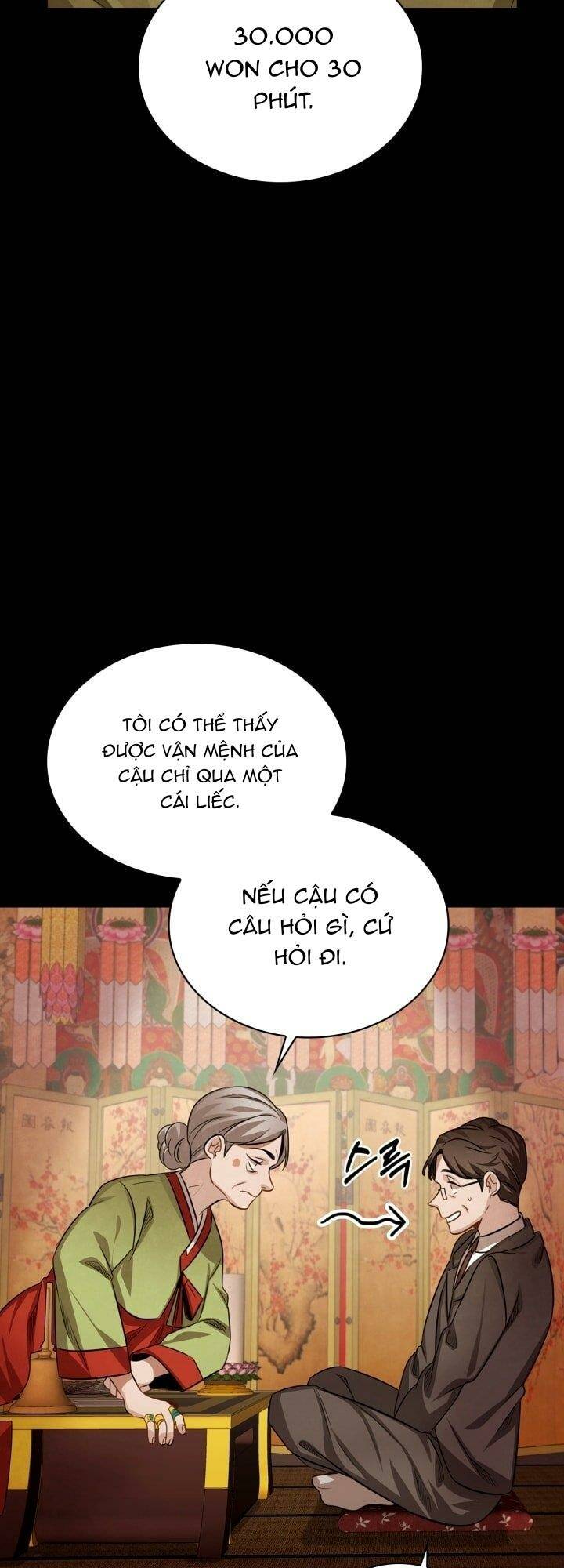 Sống Như Một Diễn Viên - Chapter 17 - Page 15