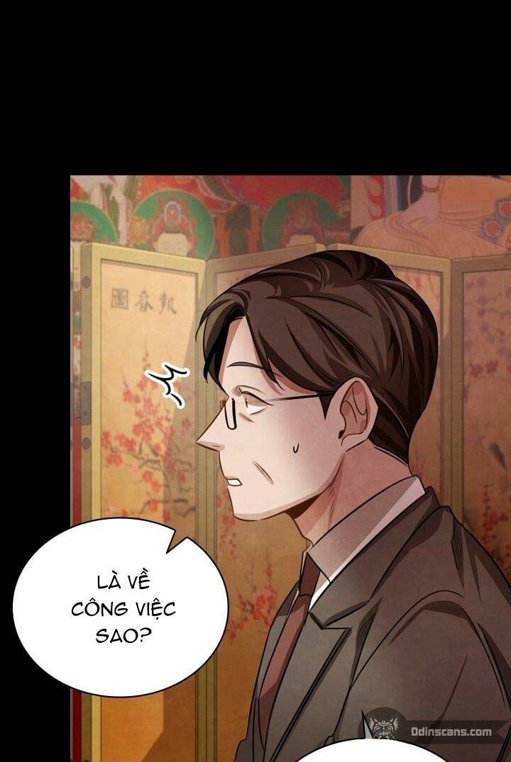 Sống Như Một Diễn Viên - Chapter 17 - Page 17