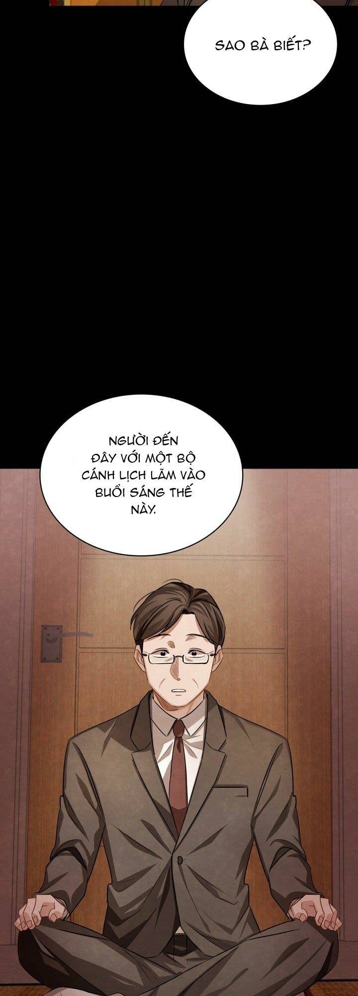 Sống Như Một Diễn Viên - Chapter 17 - Page 18