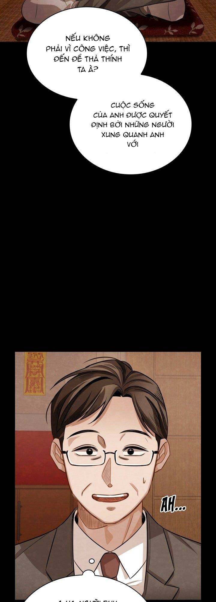 Sống Như Một Diễn Viên - Chapter 17 - Page 19