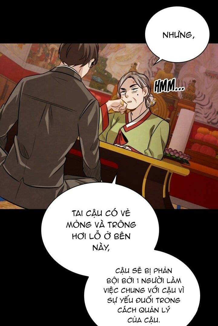 Sống Như Một Diễn Viên - Chapter 17 - Page 21