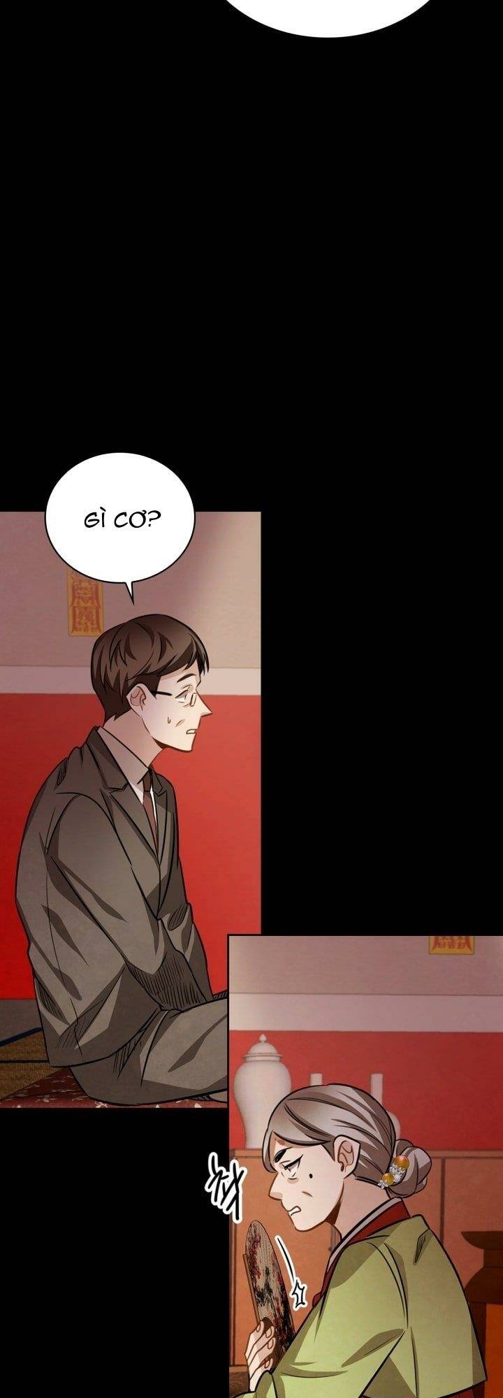 Sống Như Một Diễn Viên - Chapter 17 - Page 22