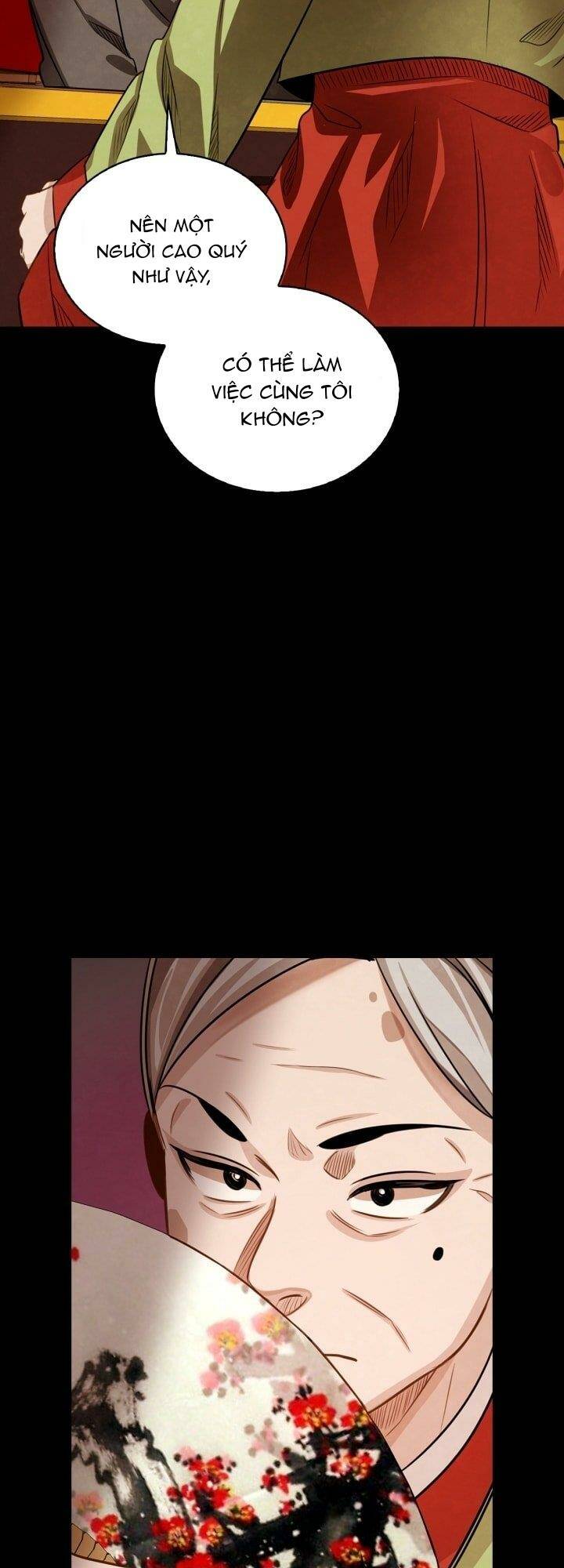 Sống Như Một Diễn Viên - Chapter 17 - Page 26