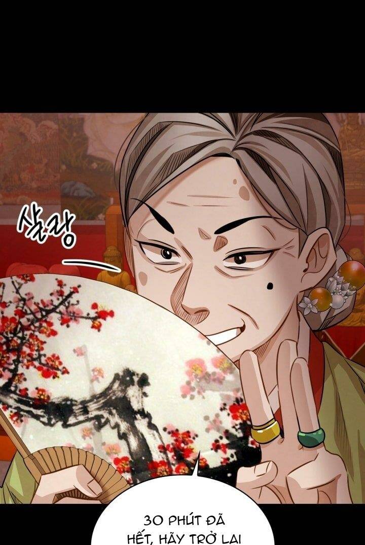 Sống Như Một Diễn Viên - Chapter 17 - Page 28