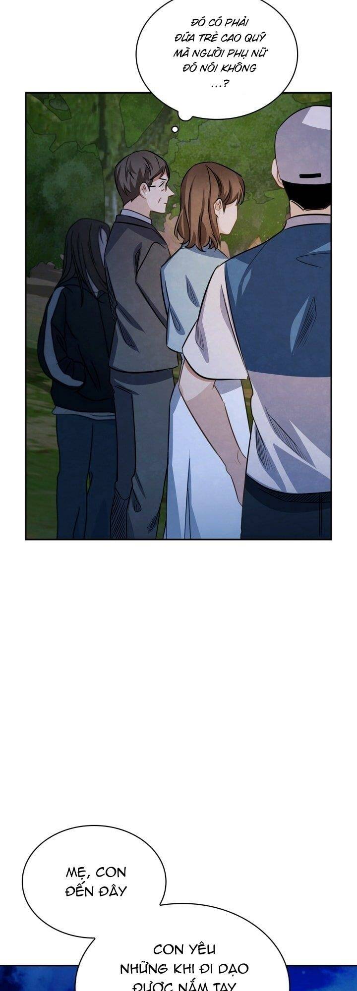 Sống Như Một Diễn Viên - Chapter 17 - Page 30