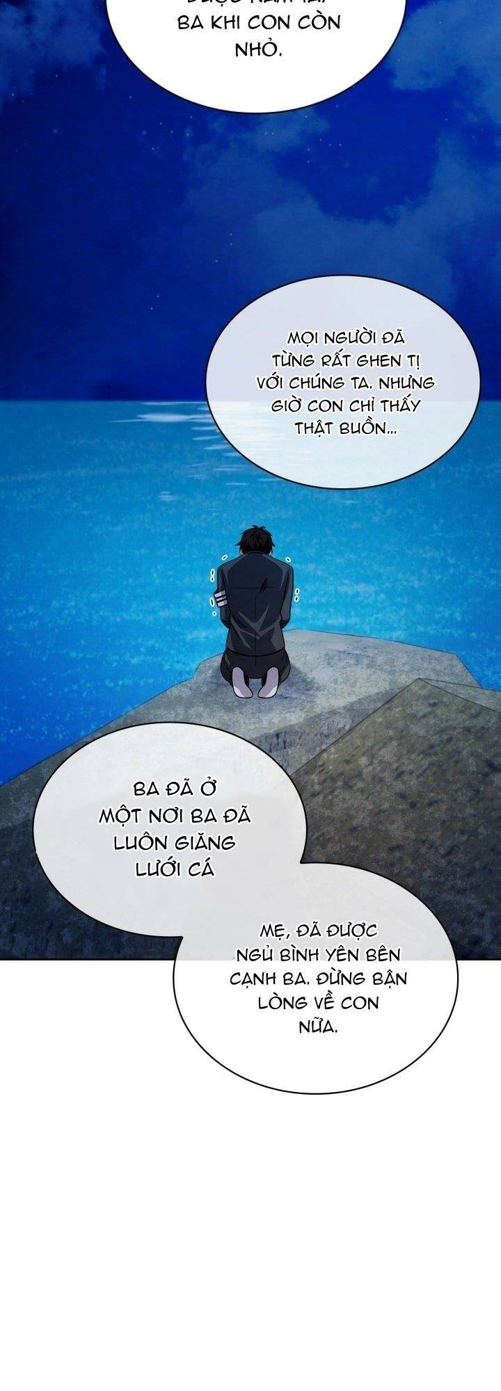 Sống Như Một Diễn Viên - Chapter 17 - Page 31