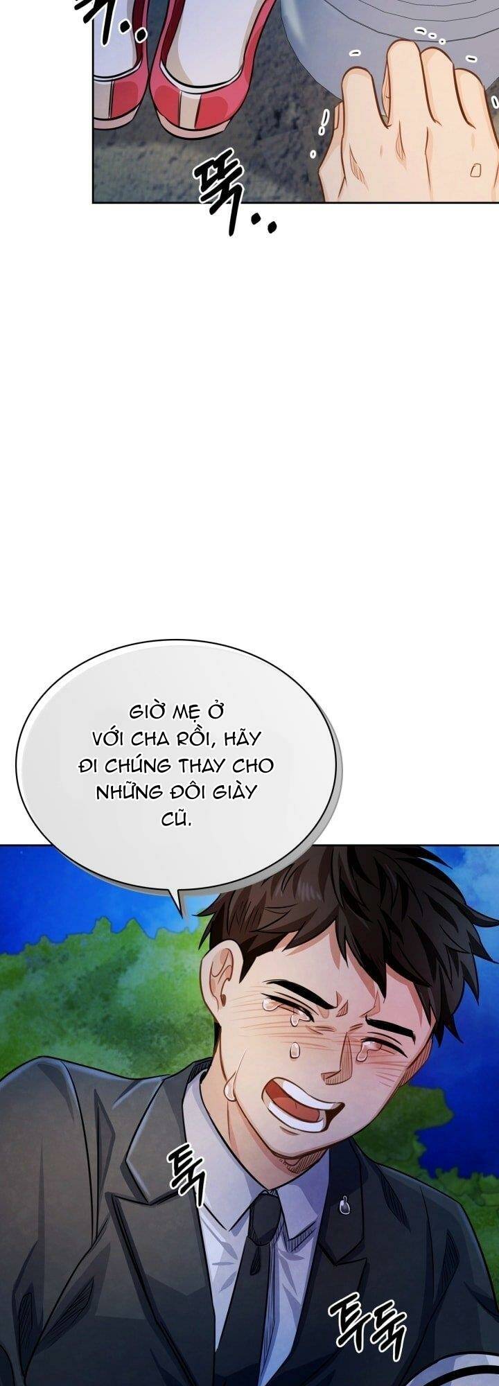 Sống Như Một Diễn Viên - Chapter 17 - Page 34