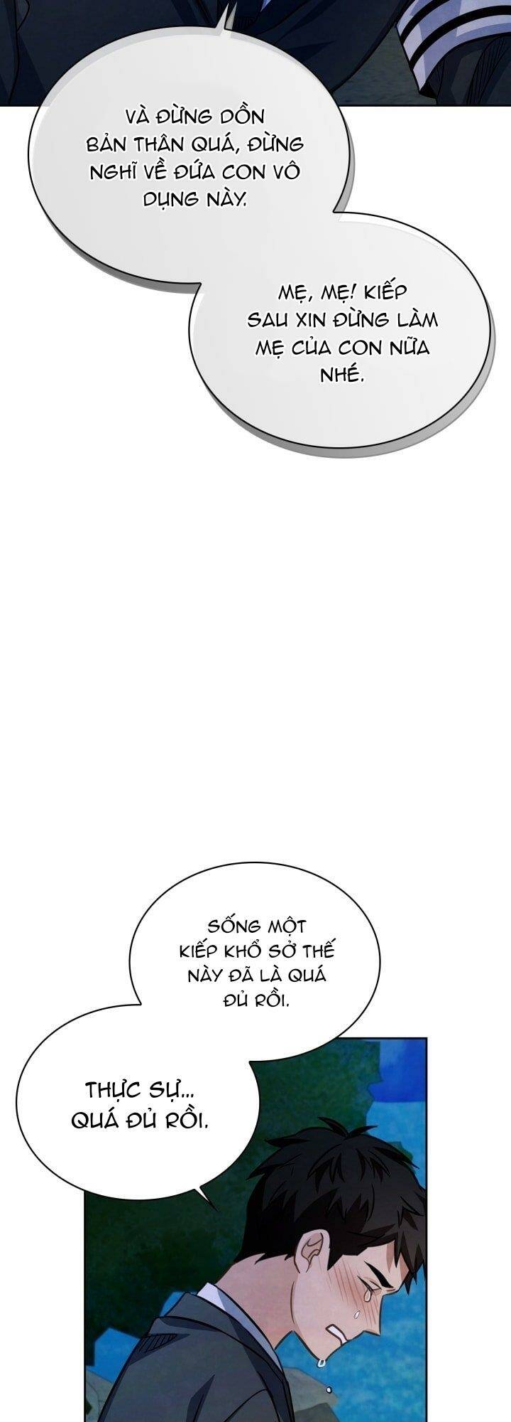 Sống Như Một Diễn Viên - Chapter 17 - Page 35