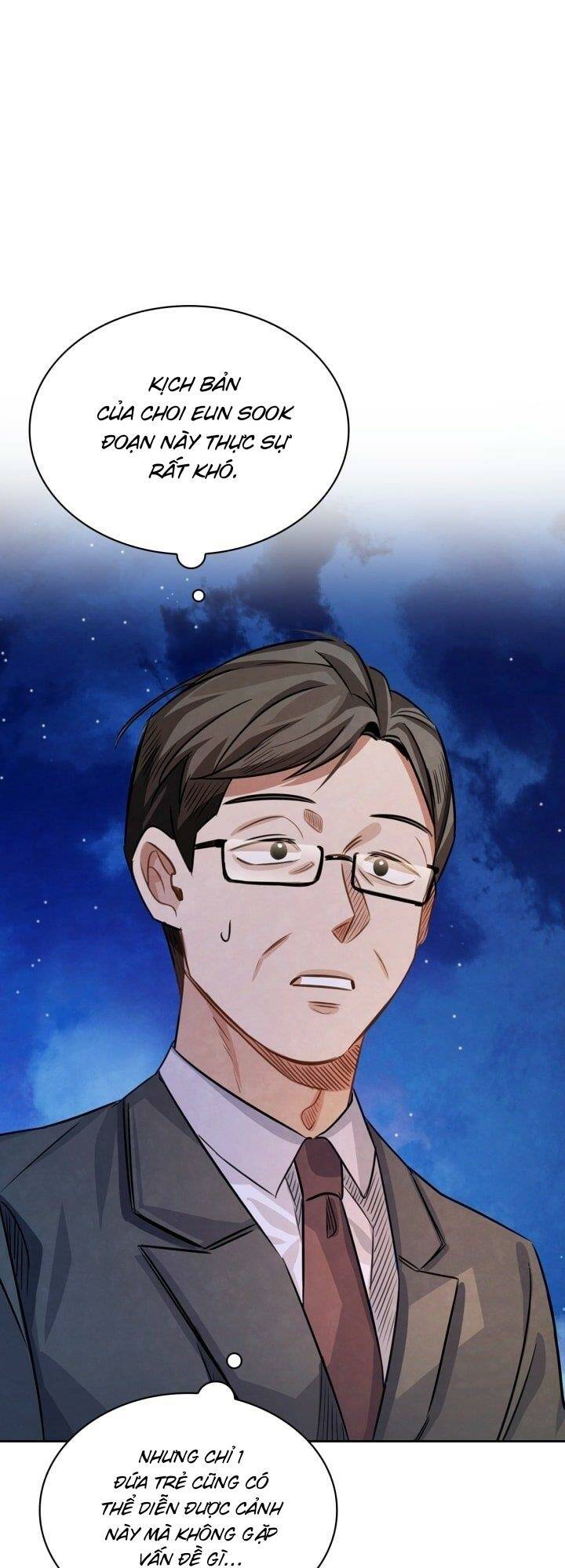 Sống Như Một Diễn Viên - Chapter 17 - Page 39