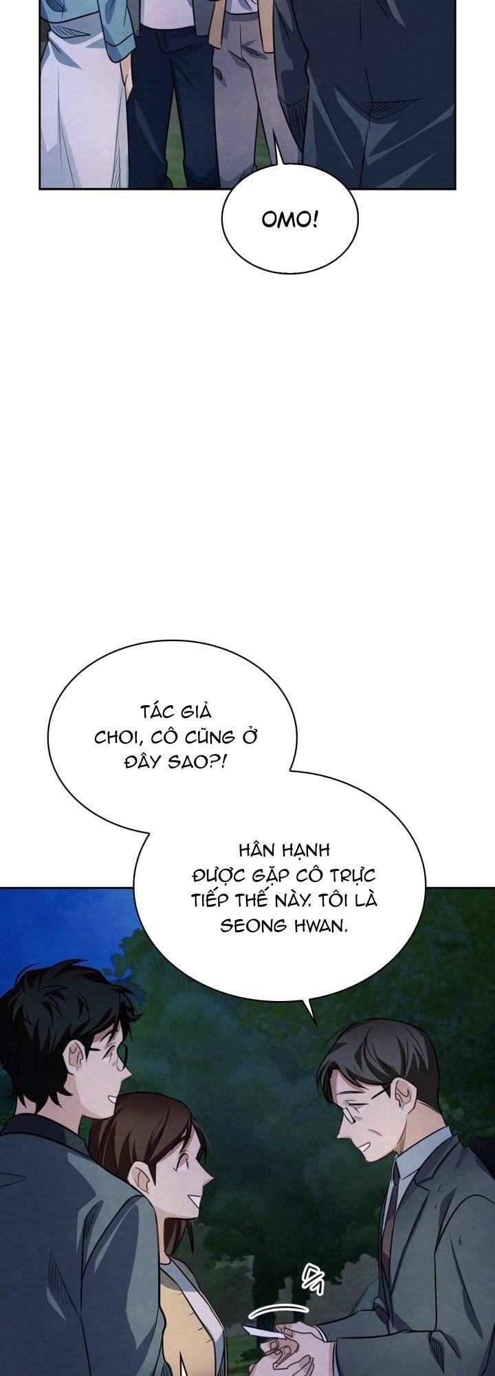 Sống Như Một Diễn Viên - Chapter 17 - Page 42