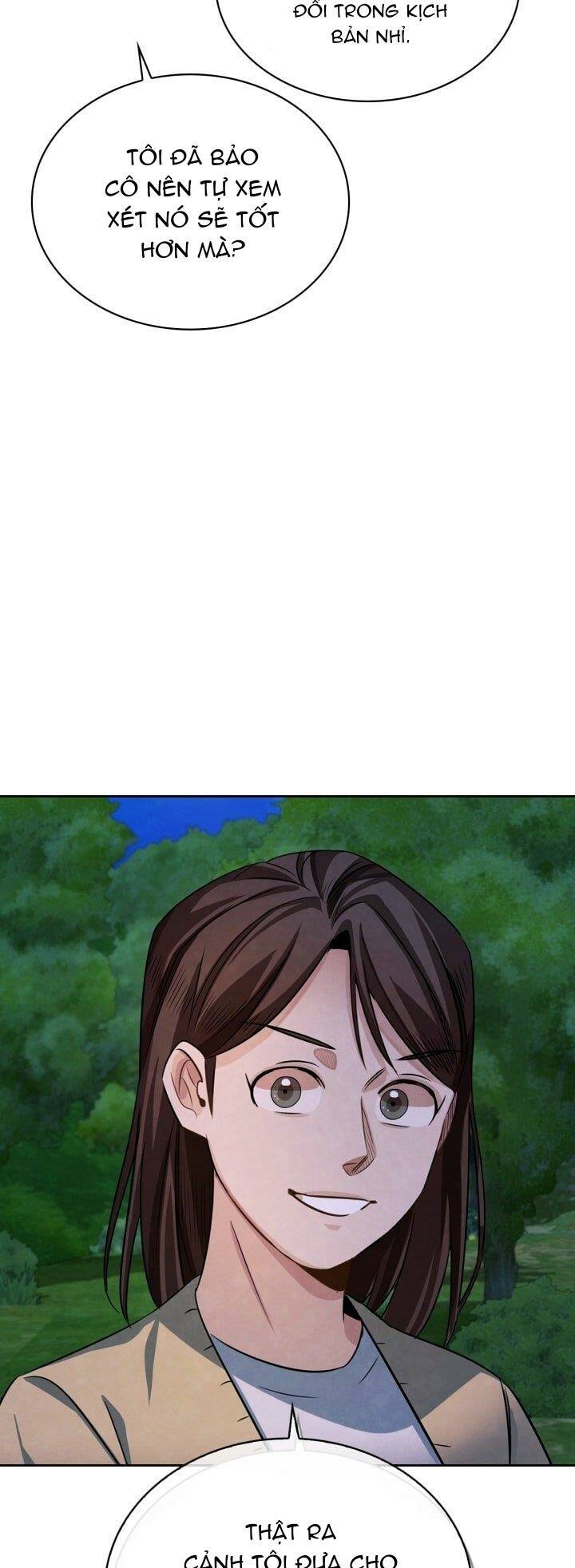 Sống Như Một Diễn Viên - Chapter 17 - Page 46