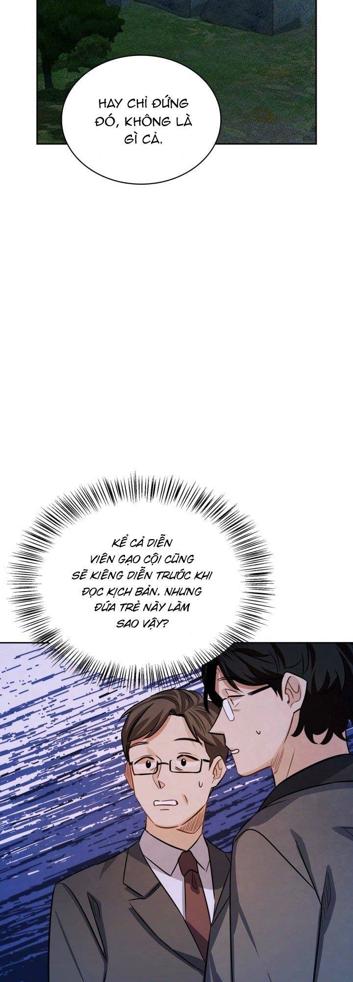 Sống Như Một Diễn Viên - Chapter 17 - Page 48