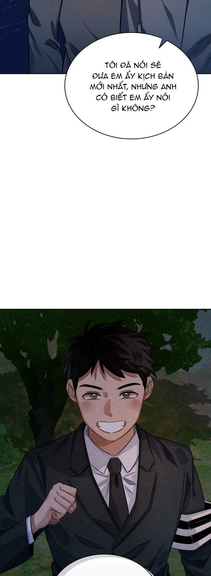 Sống Như Một Diễn Viên - Chapter 17 - Page 49