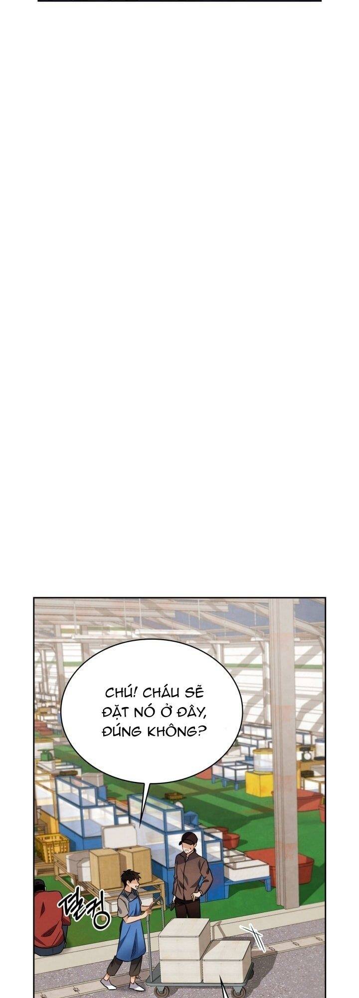 Sống Như Một Diễn Viên - Chapter 17 - Page 51