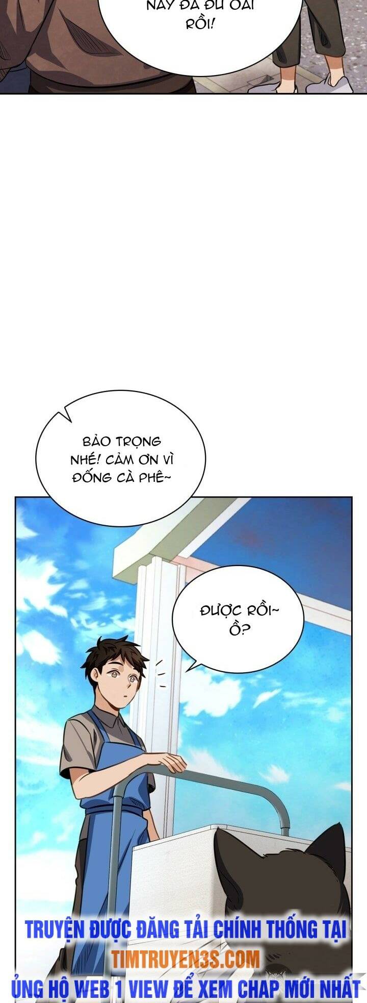 Sống Như Một Diễn Viên - Chapter 17 - Page 53