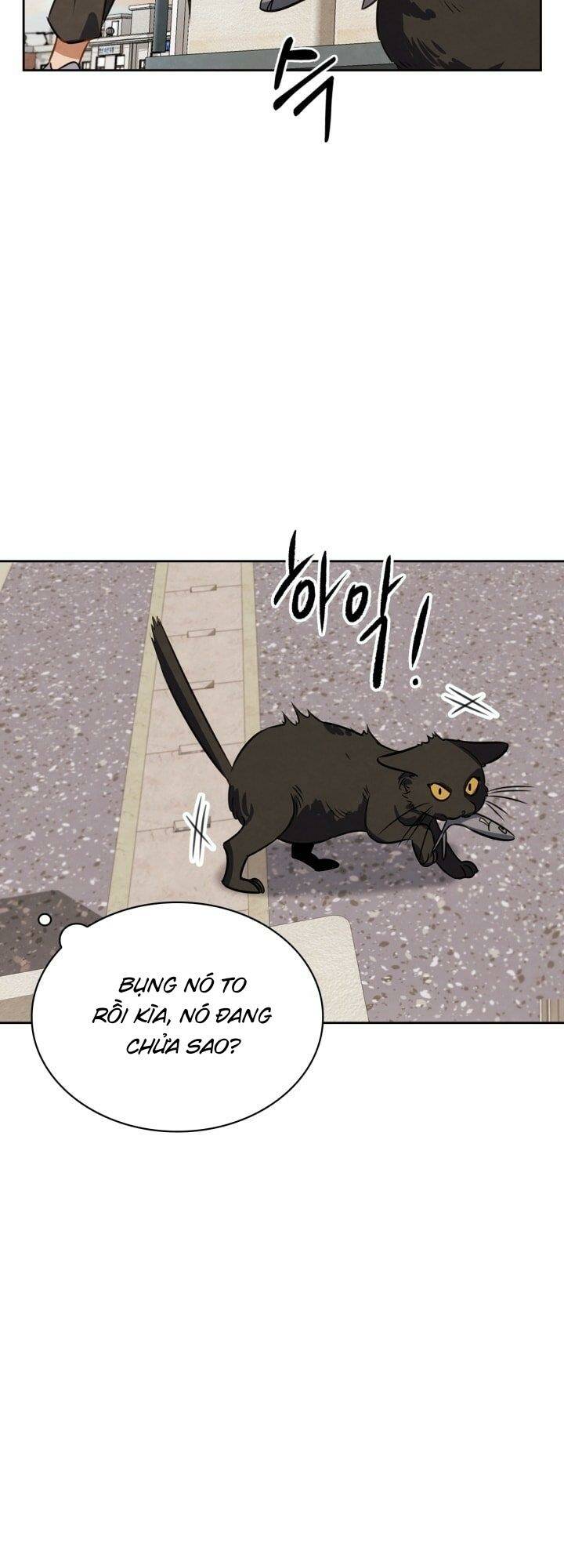 Sống Như Một Diễn Viên - Chapter 17 - Page 54