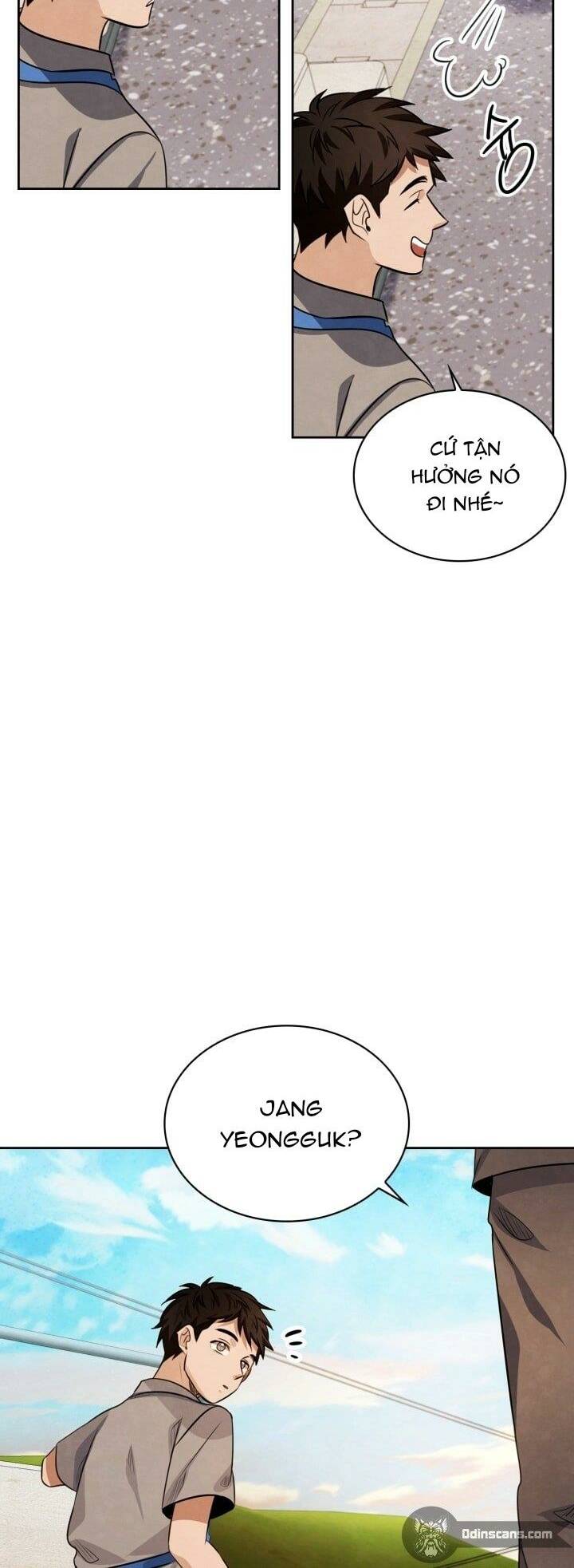 Sống Như Một Diễn Viên - Chapter 17 - Page 56