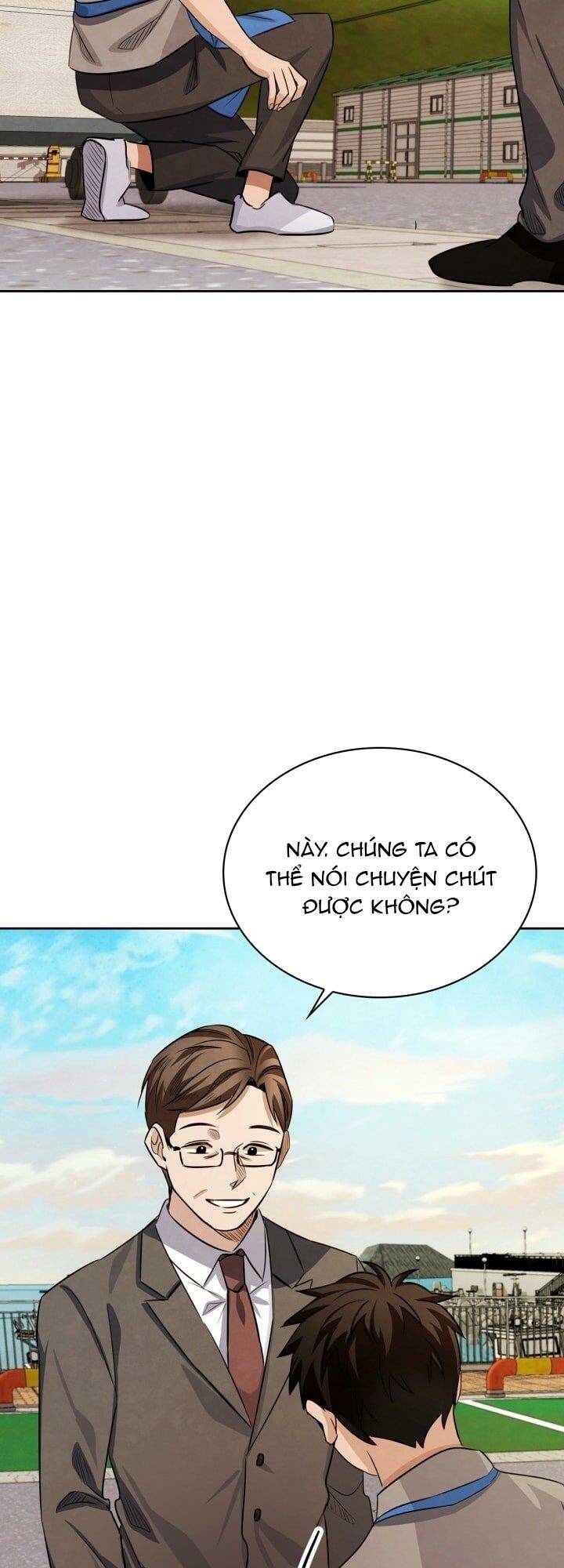 Sống Như Một Diễn Viên - Chapter 17 - Page 57