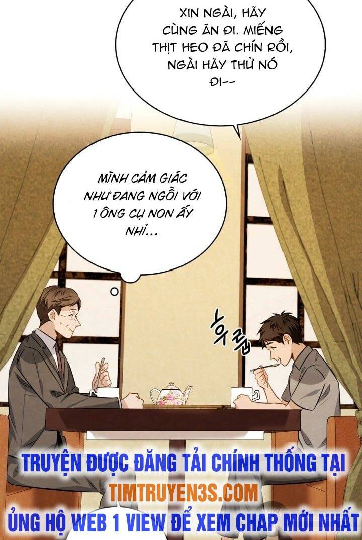 Sống Như Một Diễn Viên - Chapter 17 - Page 60