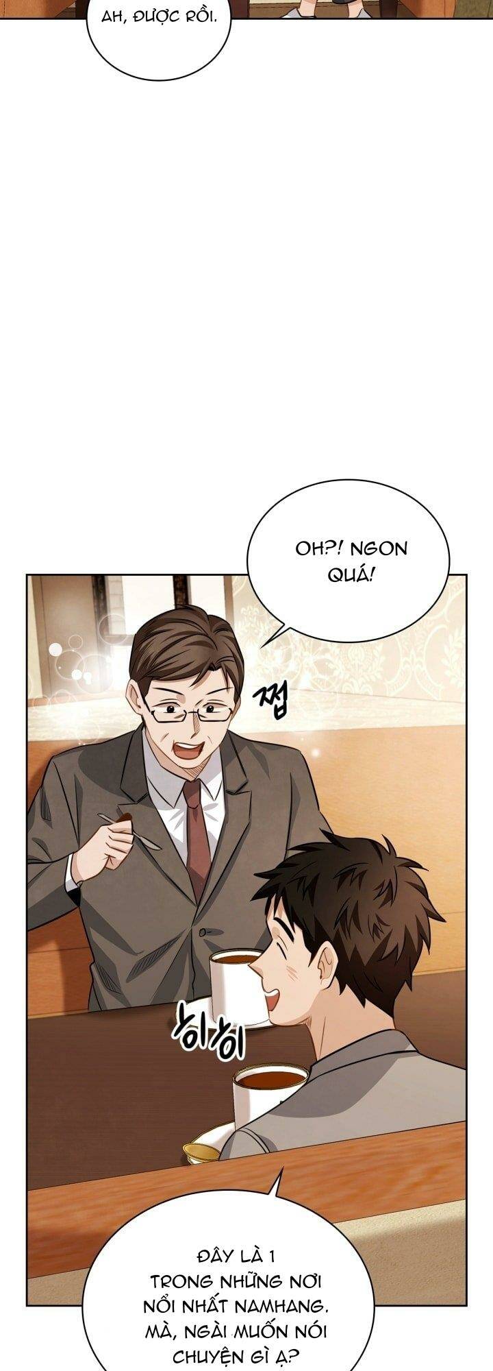 Sống Như Một Diễn Viên - Chapter 17 - Page 61