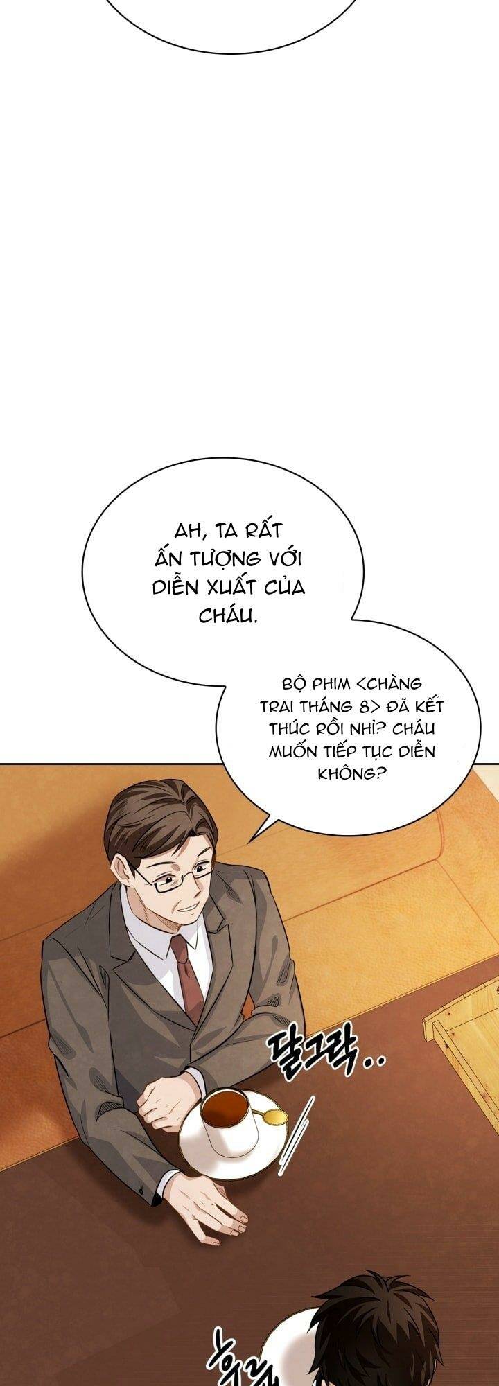 Sống Như Một Diễn Viên - Chapter 17 - Page 62