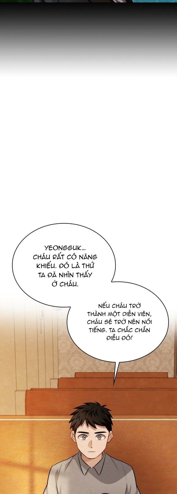 Sống Như Một Diễn Viên - Chapter 17 - Page 66