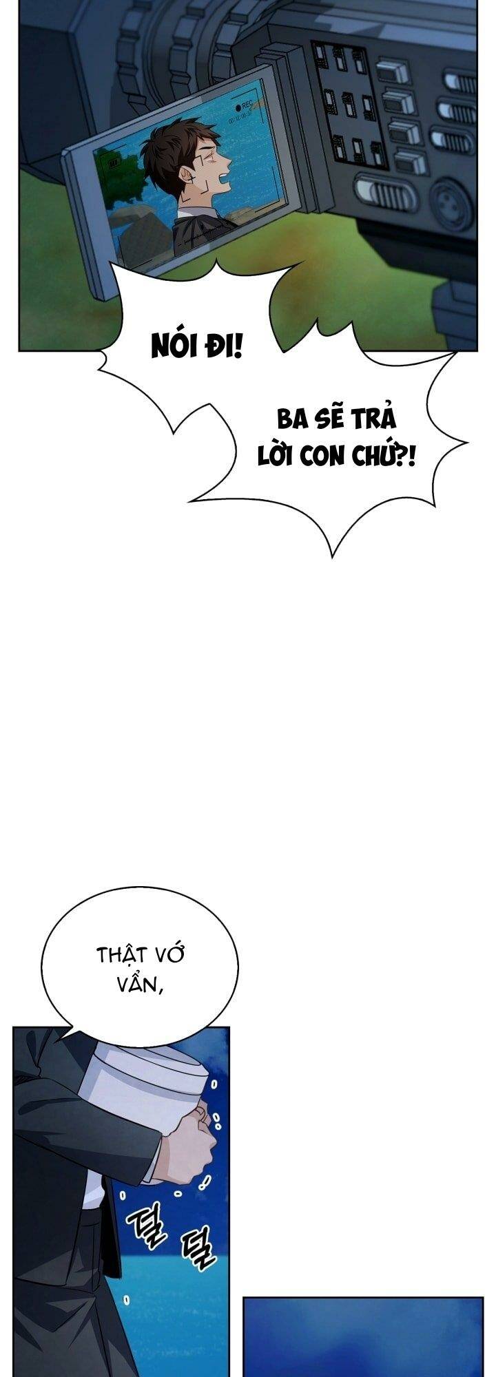 Sống Như Một Diễn Viên - Chapter 17 - Page 6