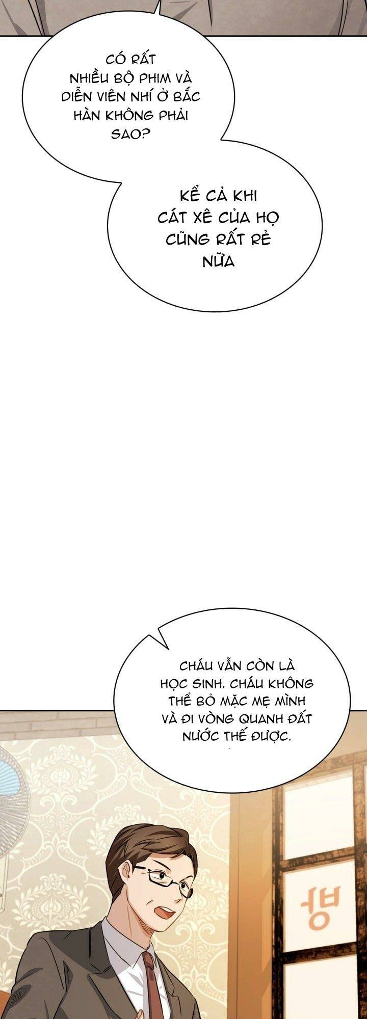 Sống Như Một Diễn Viên - Chapter 17 - Page 69