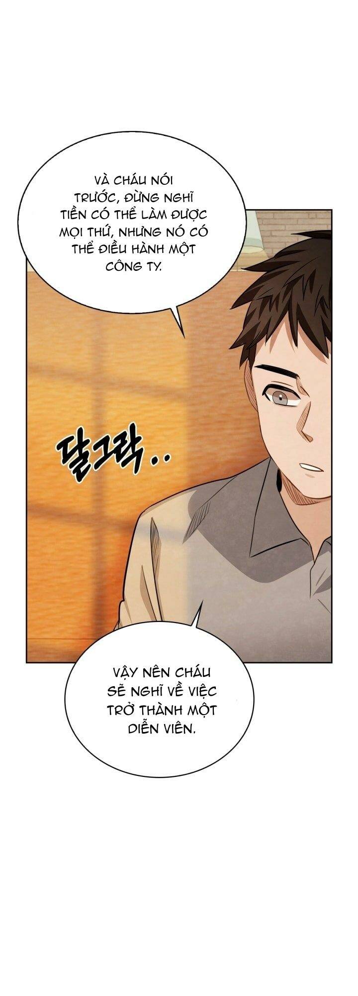 Sống Như Một Diễn Viên - Chapter 17 - Page 73