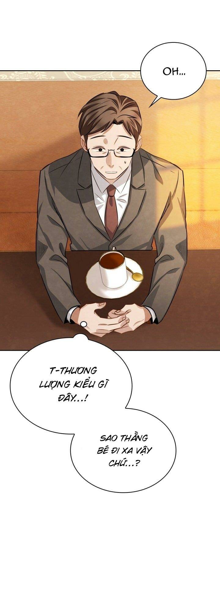 Sống Như Một Diễn Viên - Chapter 17 - Page 74