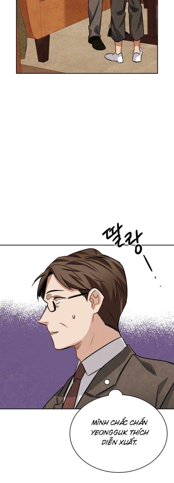 Sống Như Một Diễn Viên - Chapter 17 - Page 77