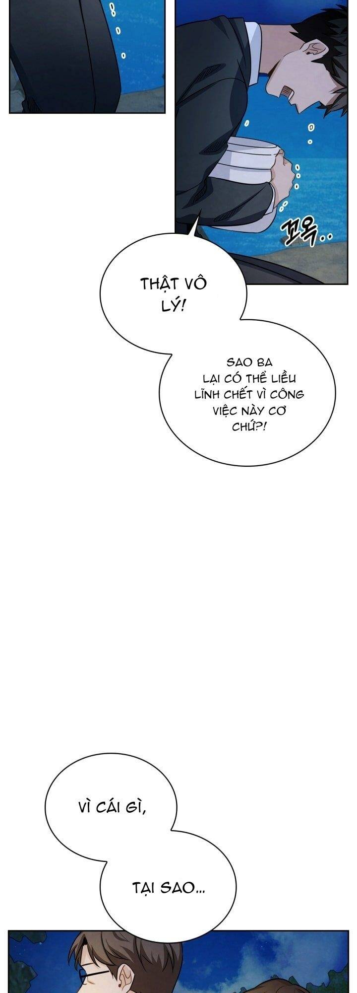 Sống Như Một Diễn Viên - Chapter 17 - Page 7