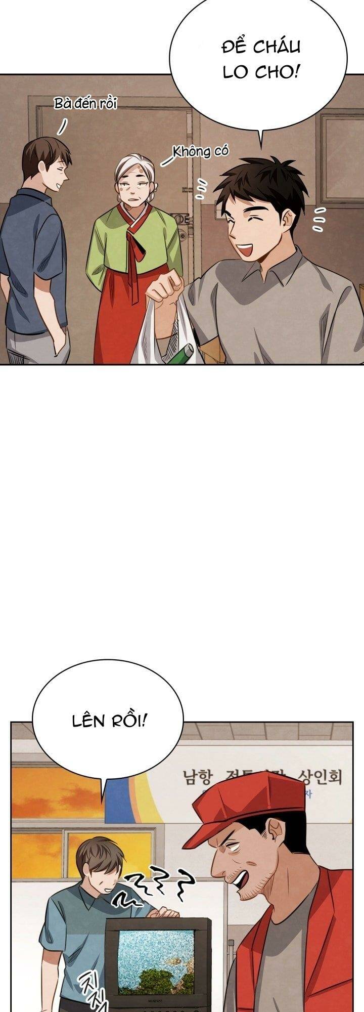 Sống Như Một Diễn Viên - Chapter 17 - Page 86