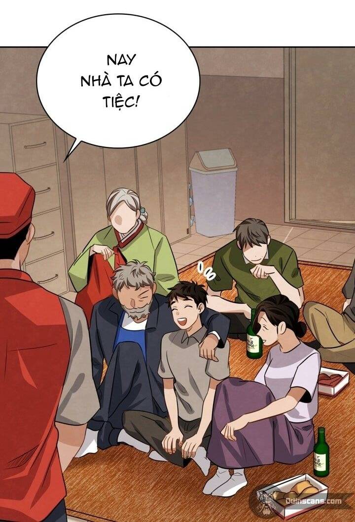 Sống Như Một Diễn Viên - Chapter 17 - Page 88